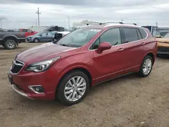 LRBFX4SX6KD011327 2019 BUICK ENVISION