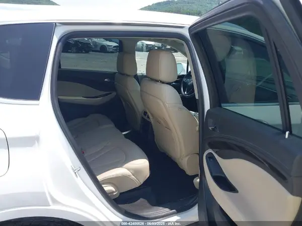 LRBFX4SX6KD033814 2019 BUICK ENVISION - Image 8