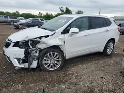 LRBFX4SX6KD113226 2019 BUICK ENVISION