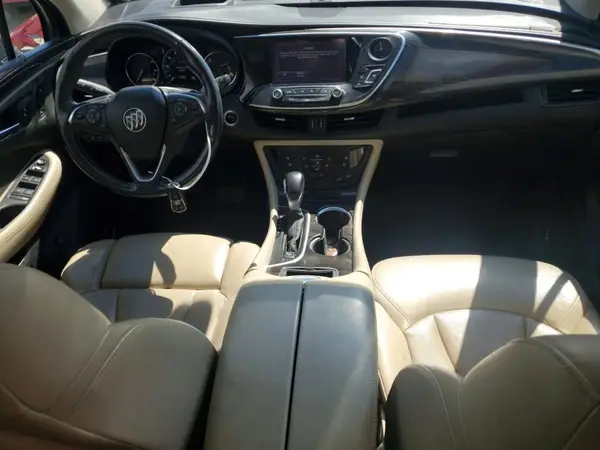 LRBFX4SX6LD032213 2020 BUICK ENVISION - Image 8