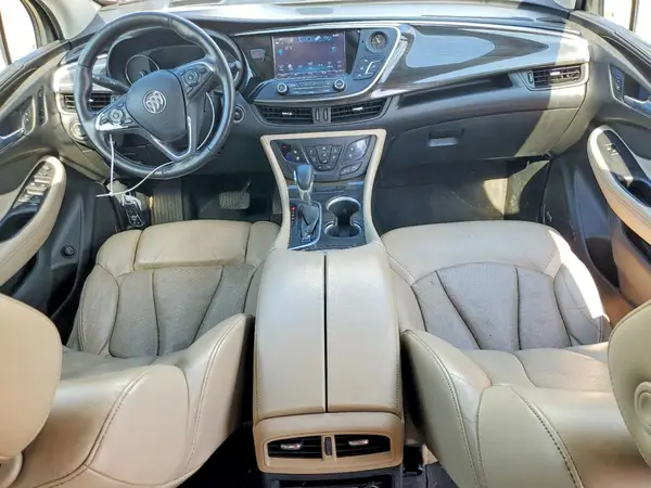 LRBFX4SX6LD034043 2020 BUICK ENVISION - Image 8