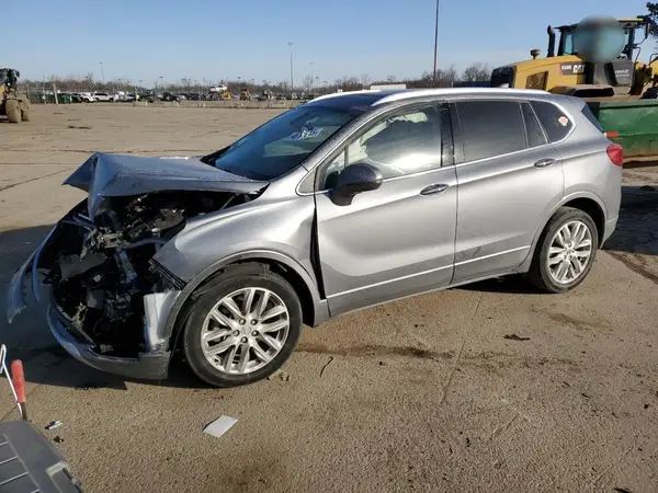 LRBFX4SX6LD046421 2020 BUICK ENVISION - Image 1