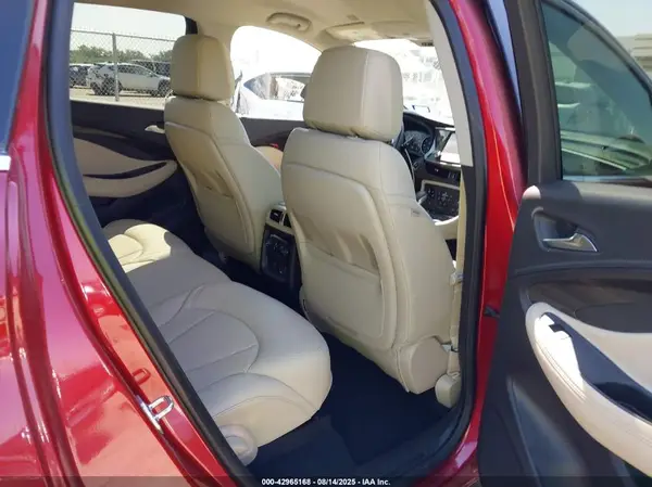 LRBFX4SX6LD115785 2020 BUICK ENVISION - Image 8