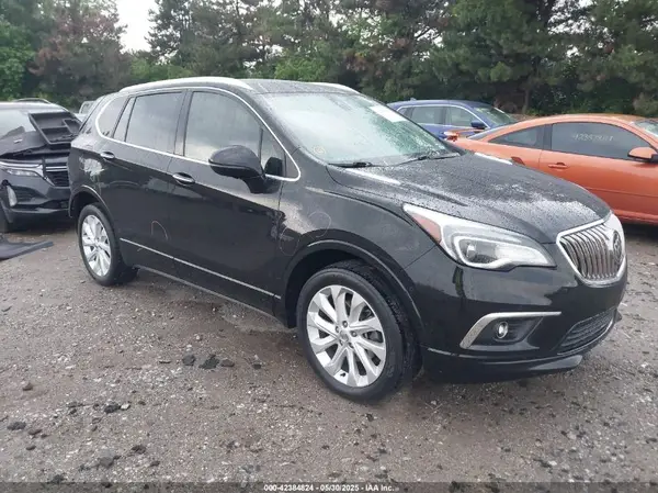LRBFX4SX7JD017801 2018 BUICK ENVISION - Image 1