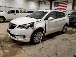 LRBFX4SX7KD004189 2019 BUICK ENVISION