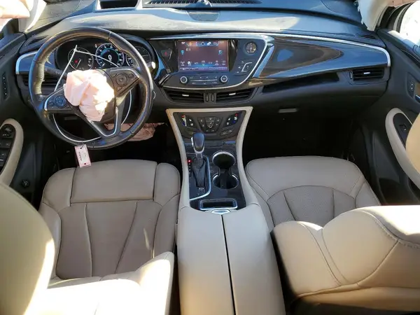 LRBFX4SX7KD004189 2019 BUICK ENVISION - Image 8