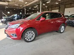 LRBFX4SX7KD007142 2019 BUICK ENVISION