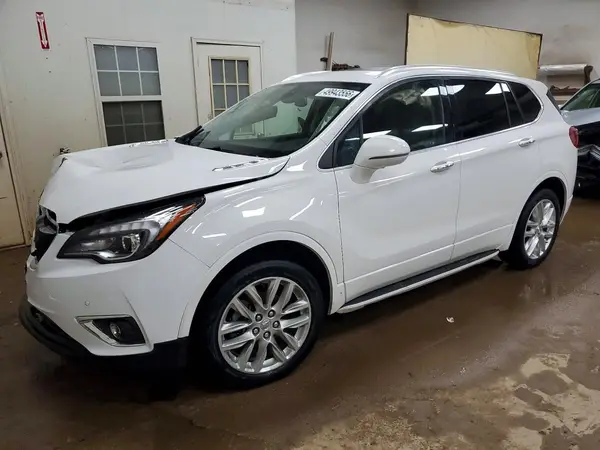 LRBFX4SX7KD033014 2019 BUICK ENVISION