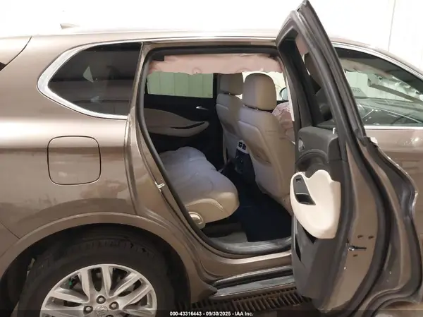 LRBFX4SX7KD064263 2019 BUICK ENVISION - Image 8