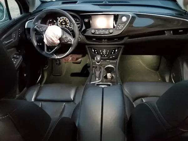 LRBFX4SX7KD075828 2019 BUICK ENVISION - Image 8