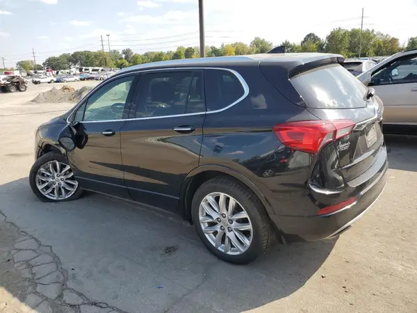 LRBFX4SX7LD014240 2020 BUICK ENVISION - Image 2