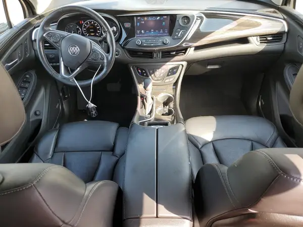 LRBFX4SX7LD014240 2020 BUICK ENVISION - Image 8