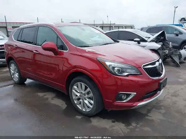 LRBFX4SX7LD032284 2020 BUICK ENVISION - Image 1