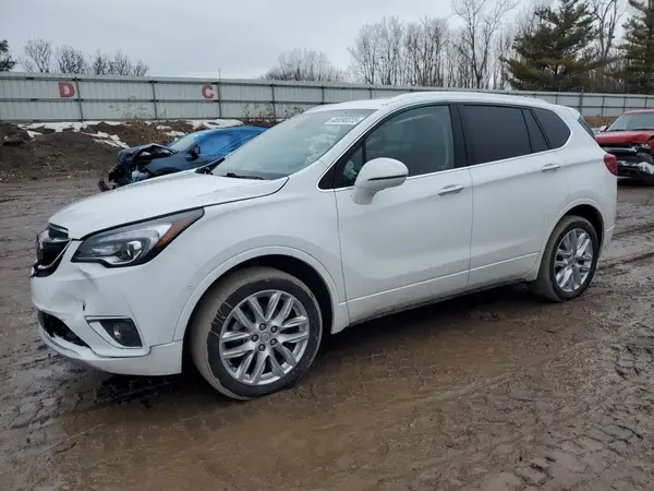 LRBFX4SX7LD045990 2020 BUICK ENVISION - Image 1