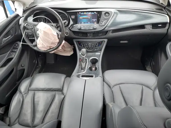 LRBFX4SX7LD045990 2020 BUICK ENVISION - Image 8