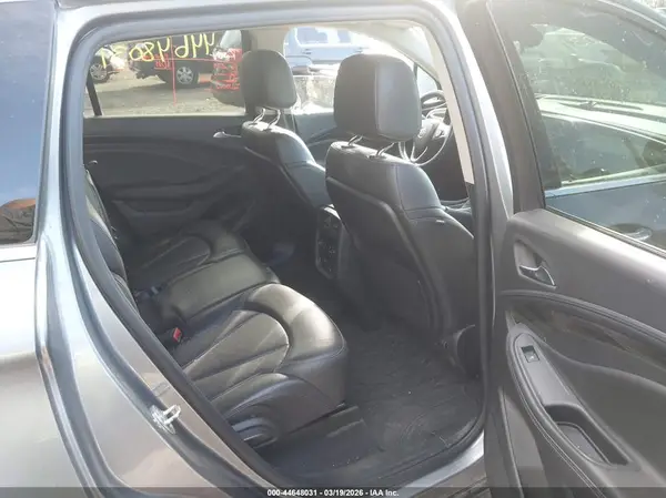 LRBFX4SX7LD100292 2020 BUICK ENVISION - Image 8