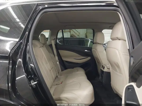 LRBFX4SX7LD169726 2020 BUICK ENVISION - Image 8