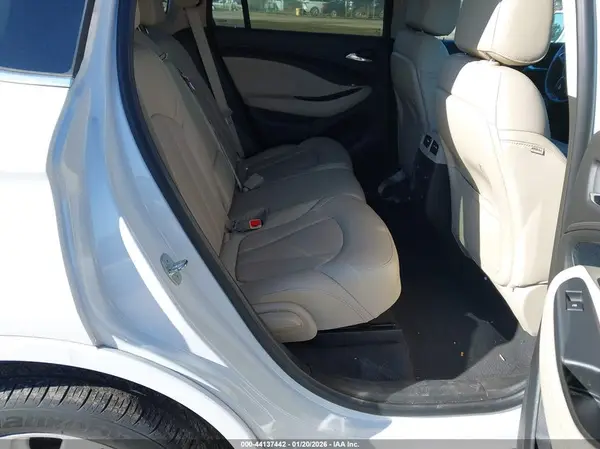 LRBFX4SX8JD004281 2018 BUICK ENVISION - Image 8