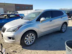 LRBFX4SX8JD005639 2018 BUICK ENVISION