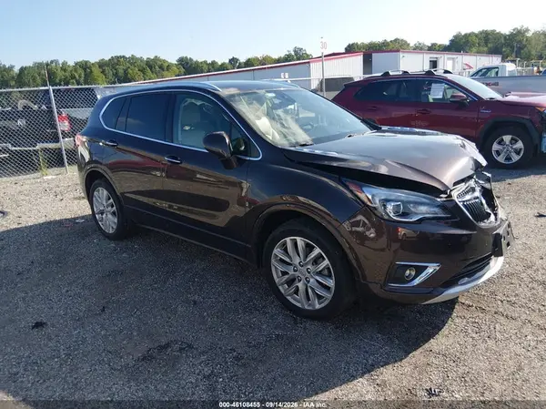 LRBFX4SX8LD048705 2020 BUICK ENVISION - Image 1