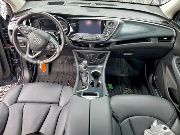 LRBFX4SX8LD134709 2020 BUICK ENVISION - Image 8
