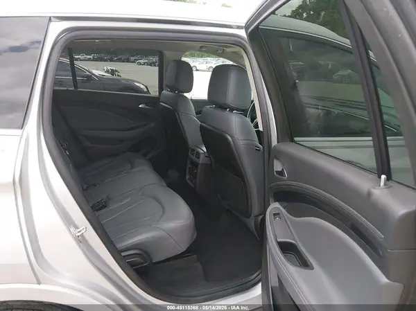 LRBFX4SX9KD087527 2019 BUICK ENVISION - Image 8