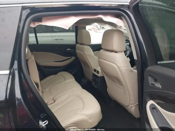 LRBFX4SX9LD083298 2020 BUICK ENVISION - Image 8