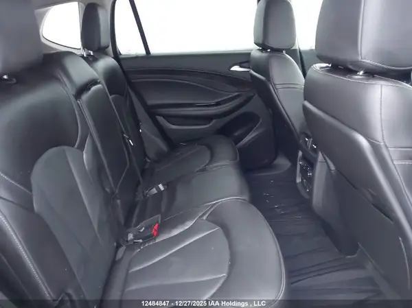 LRBFX4SX9LD177584 2020 BUICK ENVISION - Image 8