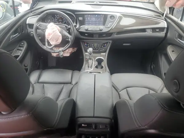 LRBFX4SX9LD207666 2020 BUICK ENVISION - Image 8