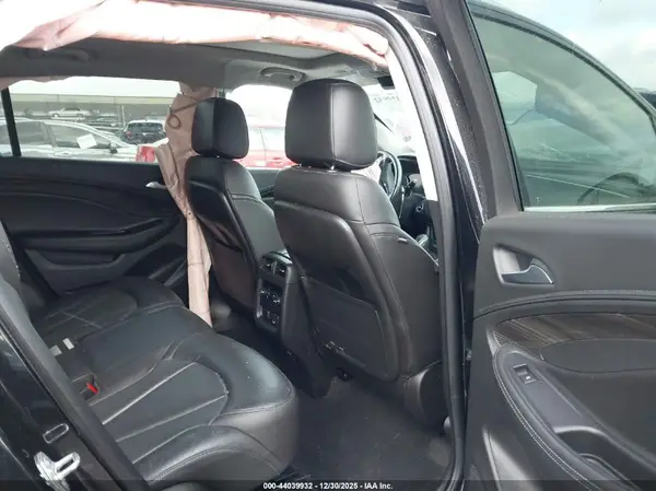 LRBFX4SXXKD043200 2019 BUICK ENVISION - Image 8