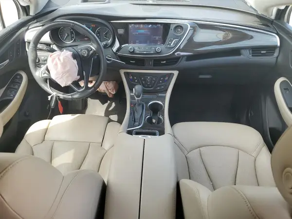 LRBFX4SXXLD088610 2020 BUICK ENVISION - Image 8
