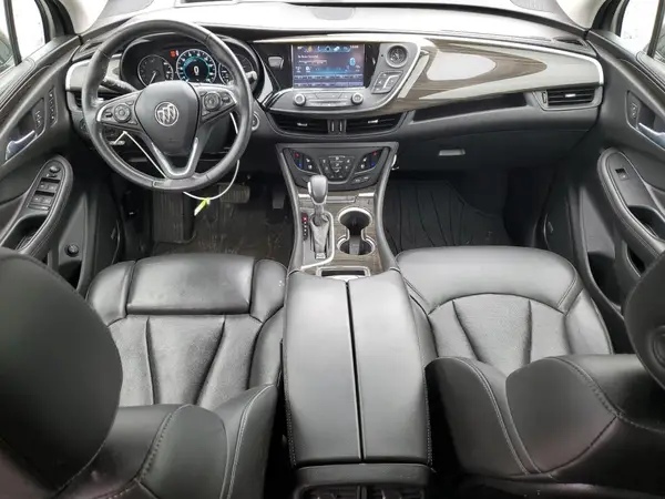 LRBFX4SXXLD099154 2020 BUICK ENVISION - Image 8