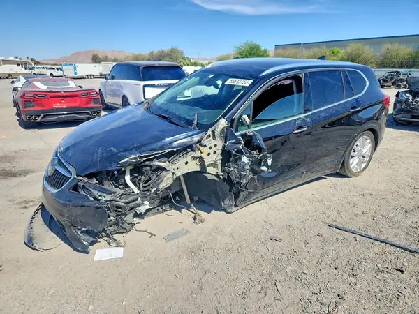 LRBFX4SXXLD115904 2020 BUICK ENVISION - Image 1