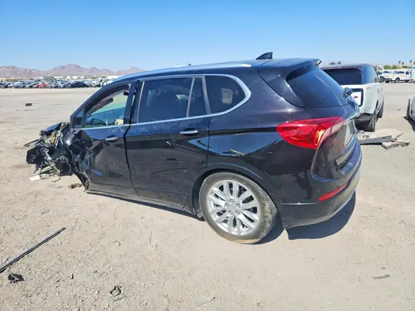 LRBFX4SXXLD115904 2020 BUICK ENVISION - Image 2