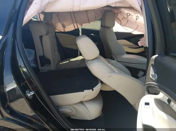 LRBFXASA0HD075737 2017 BUICK ENVISION - Image 8