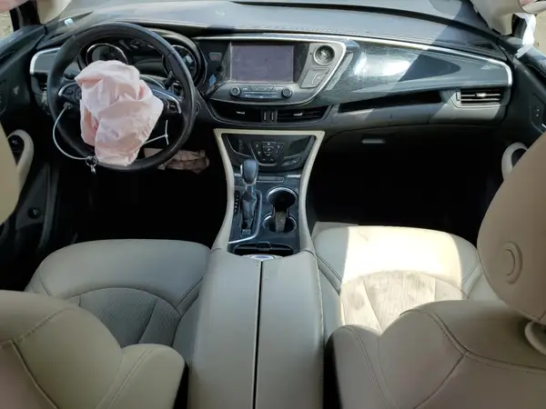 LRBFXASA0HD148685 2017 BUICK ENVISION - Image 8