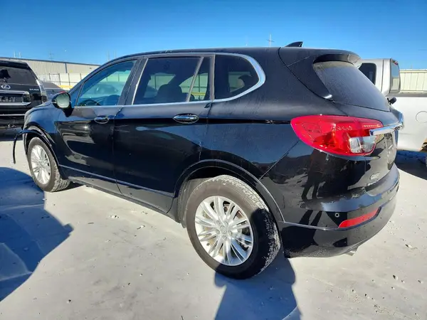 LRBFXASA0HD152218 2017 BUICK ENVISION - Image 2