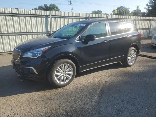 LRBFXASA0HD179936 2017 BUICK ENVISION - Image 1
