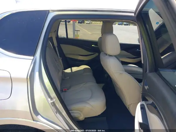 LRBFXASA0HD240802 2017 BUICK ENVISION - Image 8