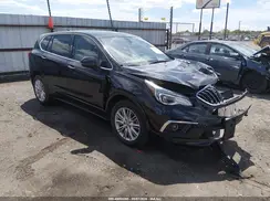 LRBFXASA1HD001338 2017 BUICK ENVISION