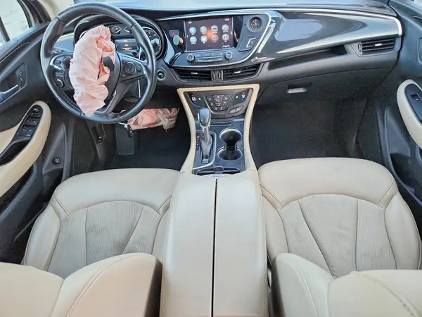 LRBFXASA1HD026658 2017 BUICK ENVISION - Image 8