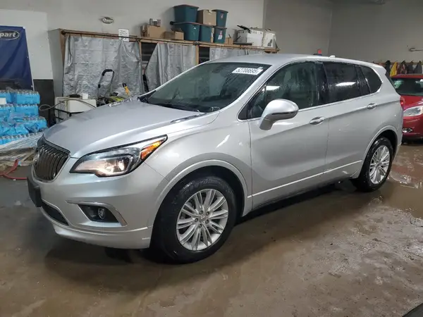 LRBFXASA1HD043475 2017 BUICK ENVISION - Image 1