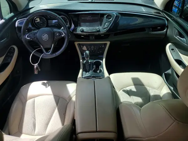 LRBFXASA1HD048689 2017 BUICK ENVISION - Image 8