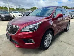 LRBFXASA1HD049406 2017 BUICK ENVISION