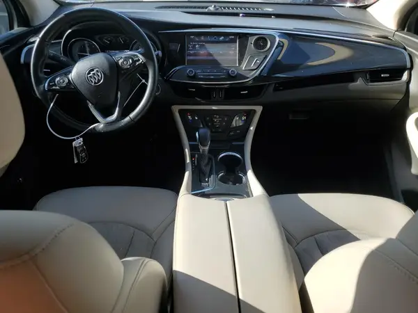 LRBFXASA1HD086584 2017 BUICK ENVISION - Image 8