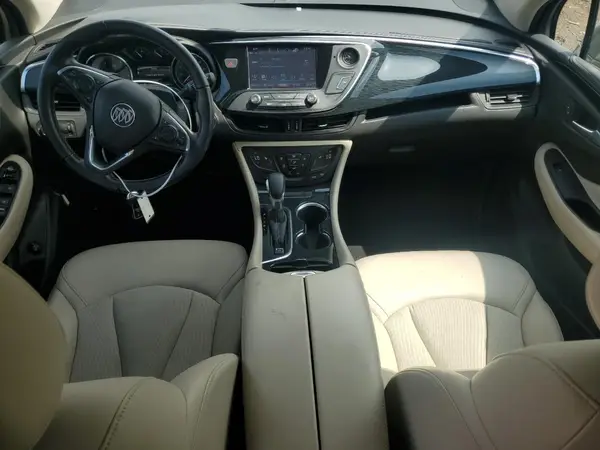 LRBFXASA1HD098914 2017 BUICK ENVISION - Image 8