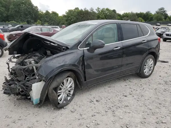 LRBFXASA2HD043713 2017 BUICK ENVISION - Image 1