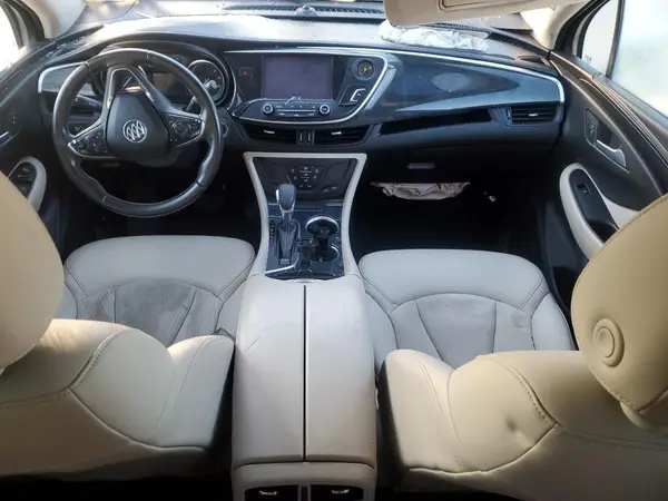 LRBFXASA2HD046966 2017 BUICK ENVISION - Image 8