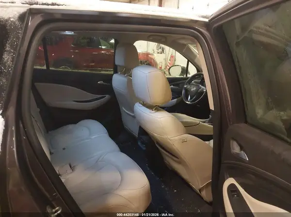LRBFXASA2HD110844 2017 BUICK ENVISION - Image 8