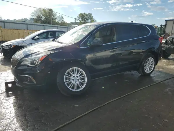 LRBFXASA2HD164743 2017 BUICK ENVISION - Image 1